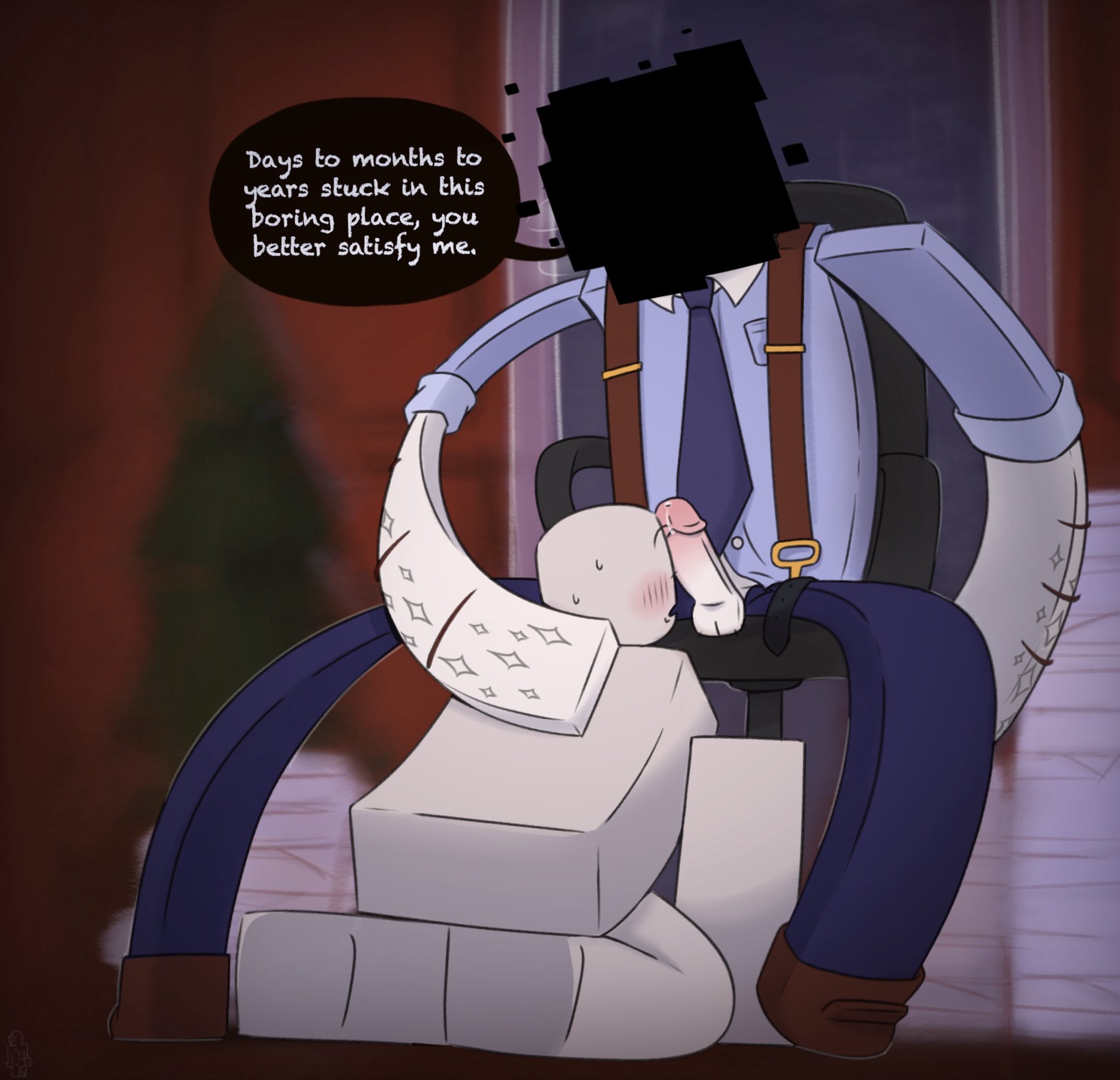 Honcho (Doors) Rule 34 Image