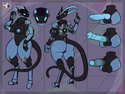 Animal Genitalia Rule 34 Image