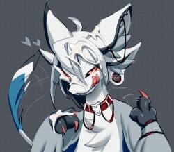 Digital Drawing (Artwork) Rule 34 Image