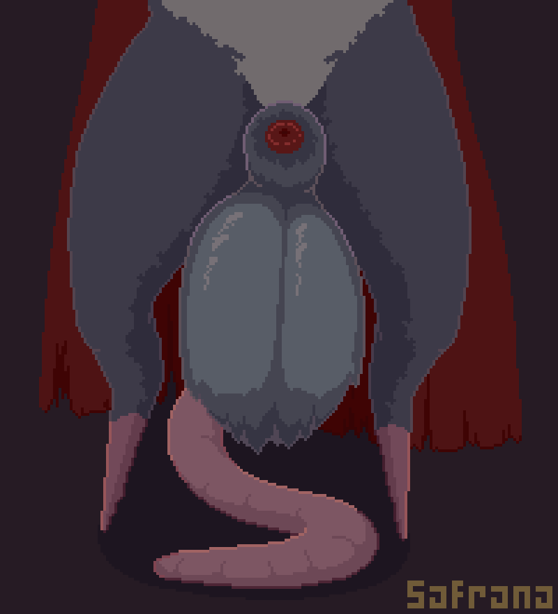 Rat King (Deadlock) Rule 34 Image