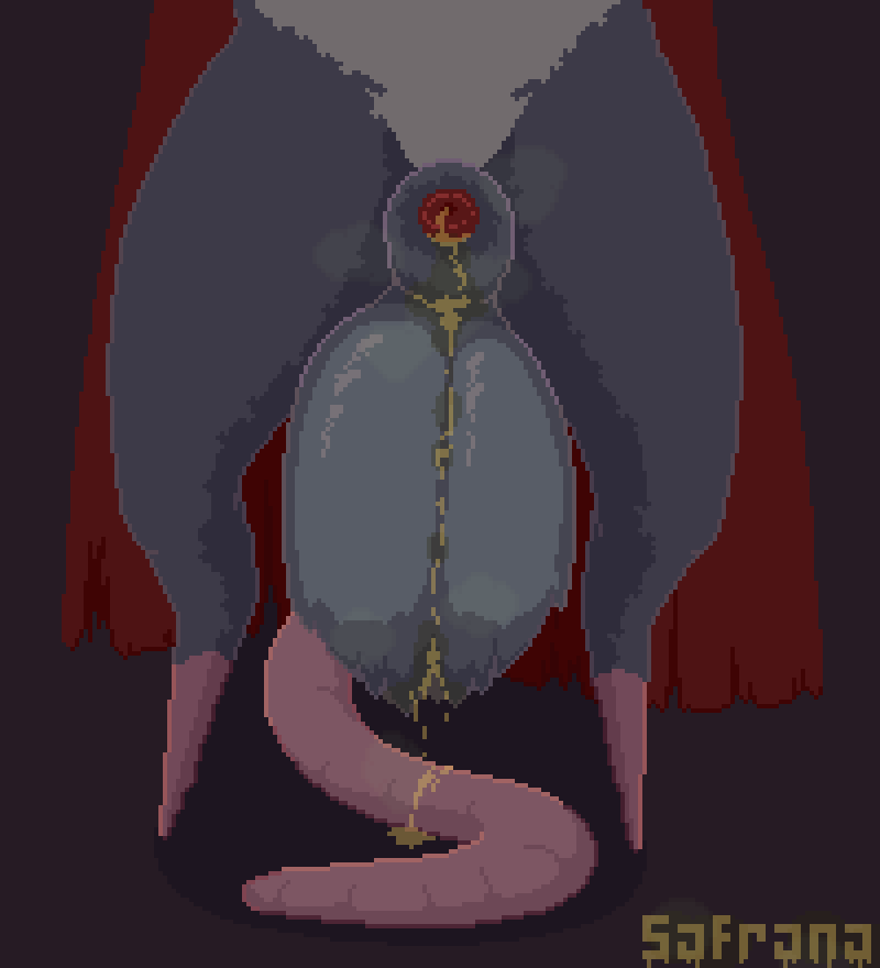 Rat King (Deadlock) Rule 34 Image
