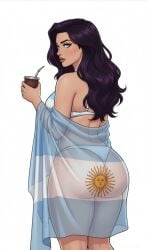 1girls Rule 34 Image