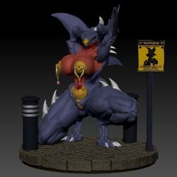 3d (Artwork) Rule 34 Image