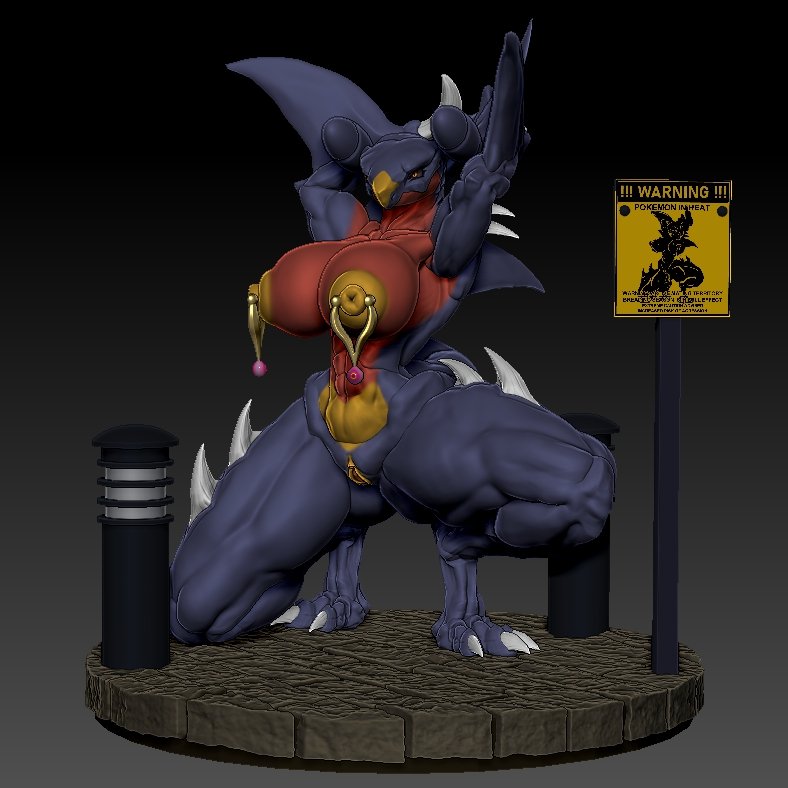 3d (Artwork) Rule 34 Image