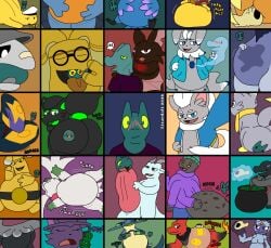 Andrew (Lizarddude812) Rule 34 Image