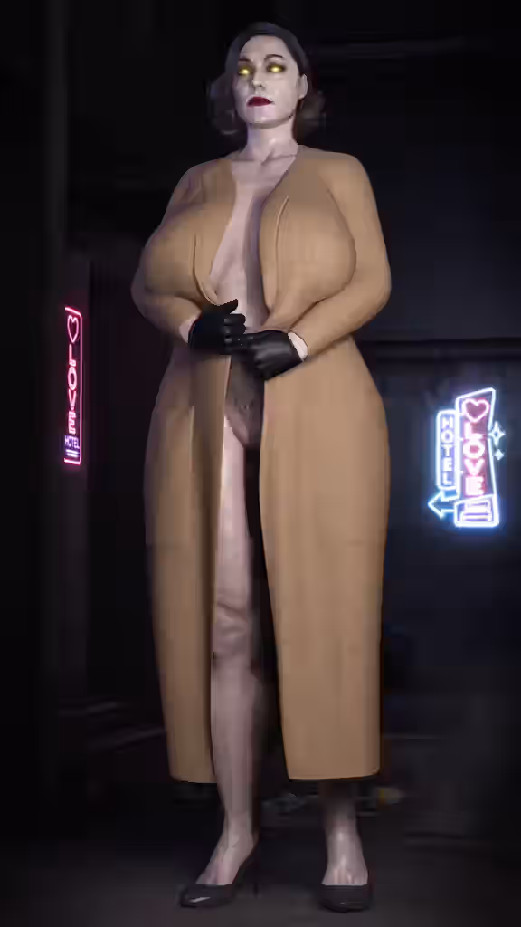 3d (Artwork) Rule 34 Video
