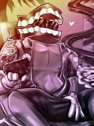 Caine (Tadc) Rule 34 Image