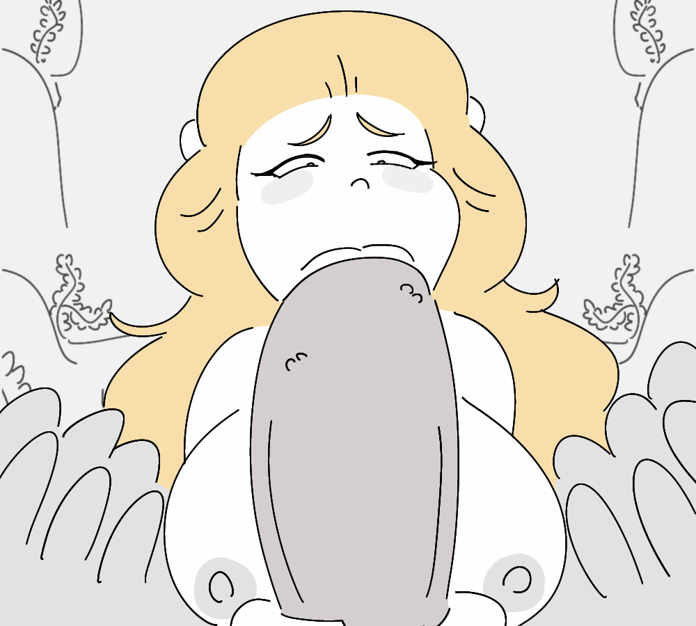 Aphro Nympha (Milkbuni) Rule 34 Image