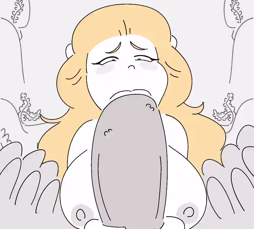Aphro Nympha (Milkbuni) Rule 34 Image