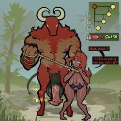 1girls Rule 34 Image