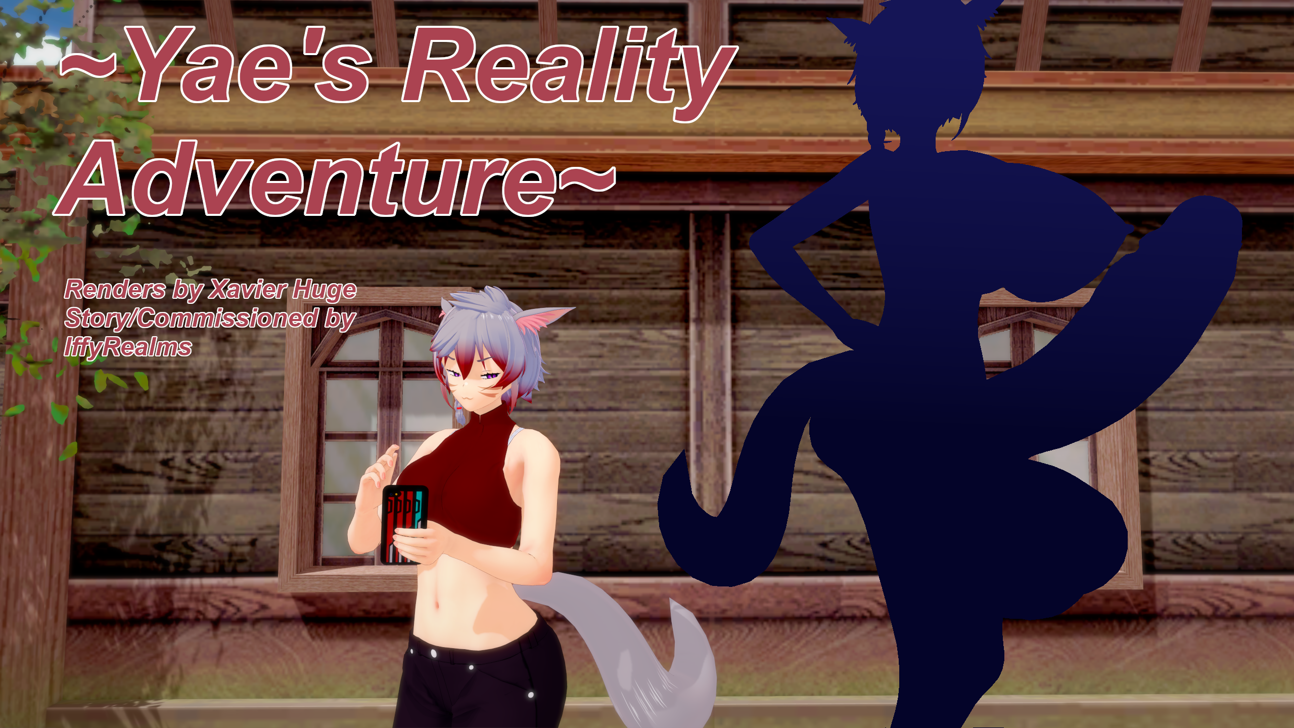 1futa Rule 34 Image