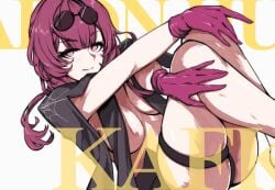Honkai (Series) Rule 34 Image