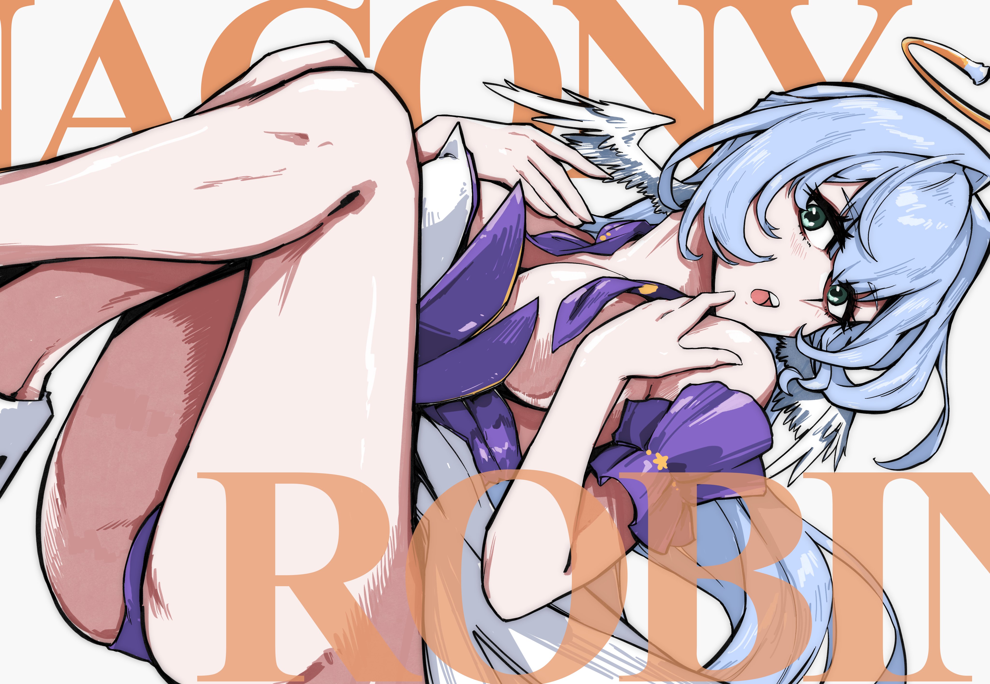 Honkai (Series) Rule 34 Image
