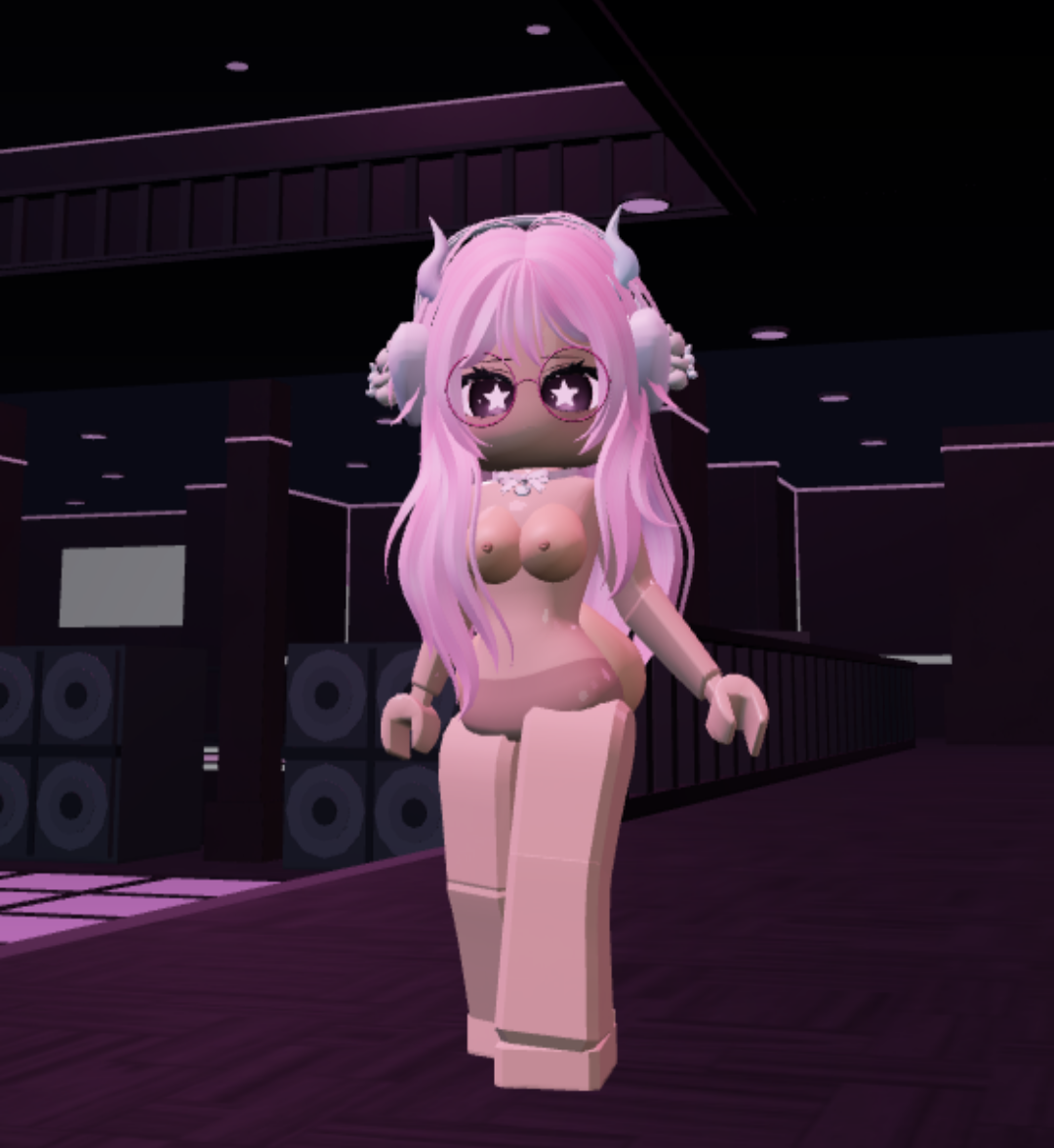 Boobs Rule 34 Image