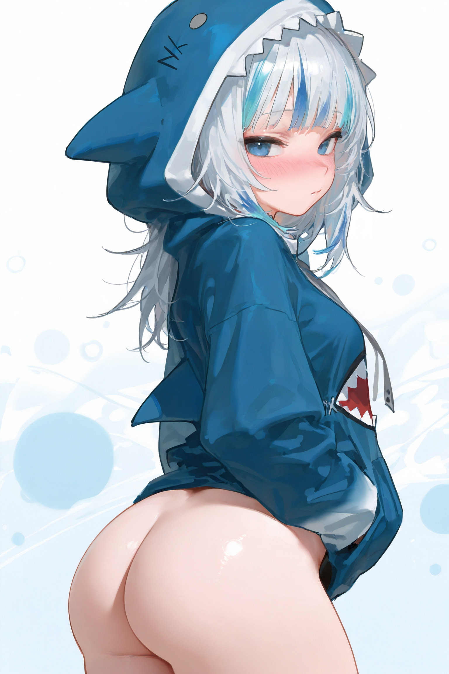 1girls Rule 34 Image