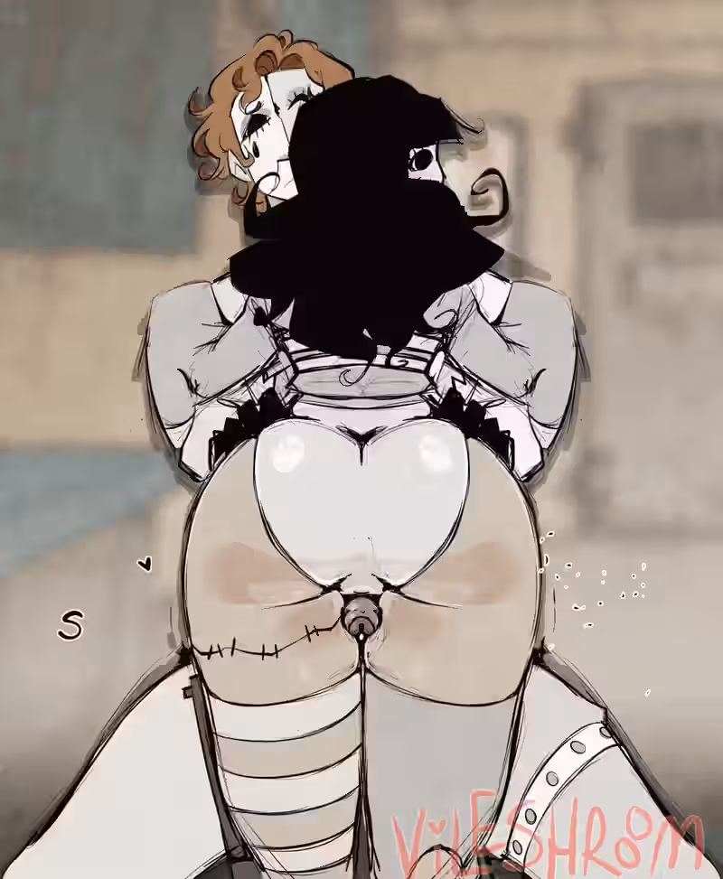 1boy1girl Rule 34 Image