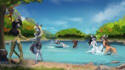 Absurd Res Rule 34 Image