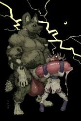 Mo (Momamo) Rule 34 Image