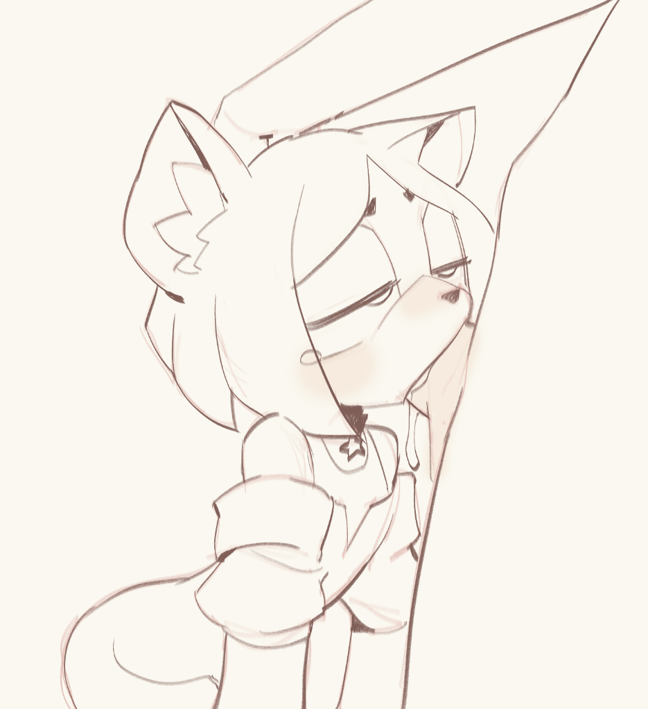 Fan Character (Sega) Rule 34 Image