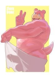 Pokemon (Species) Rule 34 Image