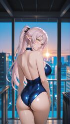 1girls Rule 34 Image