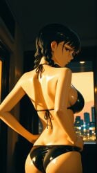 1girls Rule 34 Image