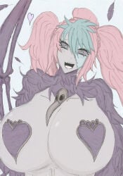 Refletsia (Mon-Musu Quest!) Rule 34 Image