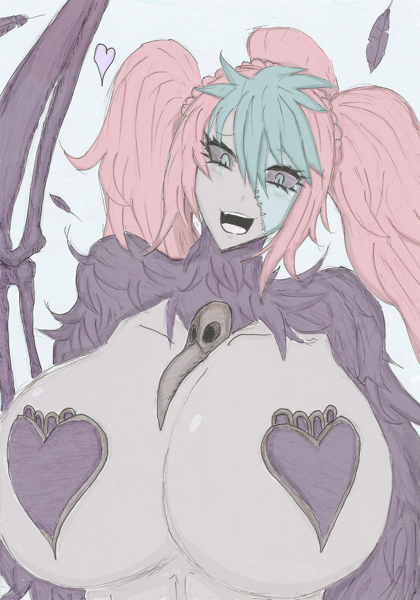 Mon-Musu Quest! Rule 34 Image