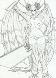 Big Breasts Rule 34 Image