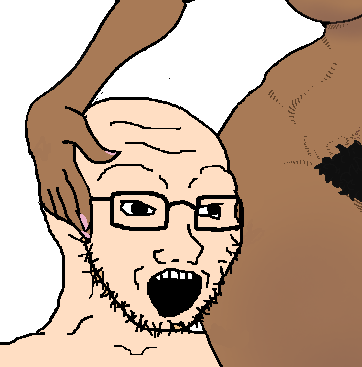 Soyjak Rule 34 Image