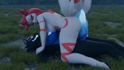 3d (Artwork) Rule 34 Image