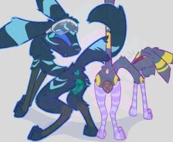 Pokemon (Species) Rule 34 Image