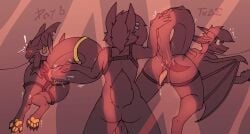 Digital Media (Artwork) Rule 34 Image