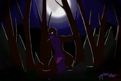 Anthro Rule 34 Image