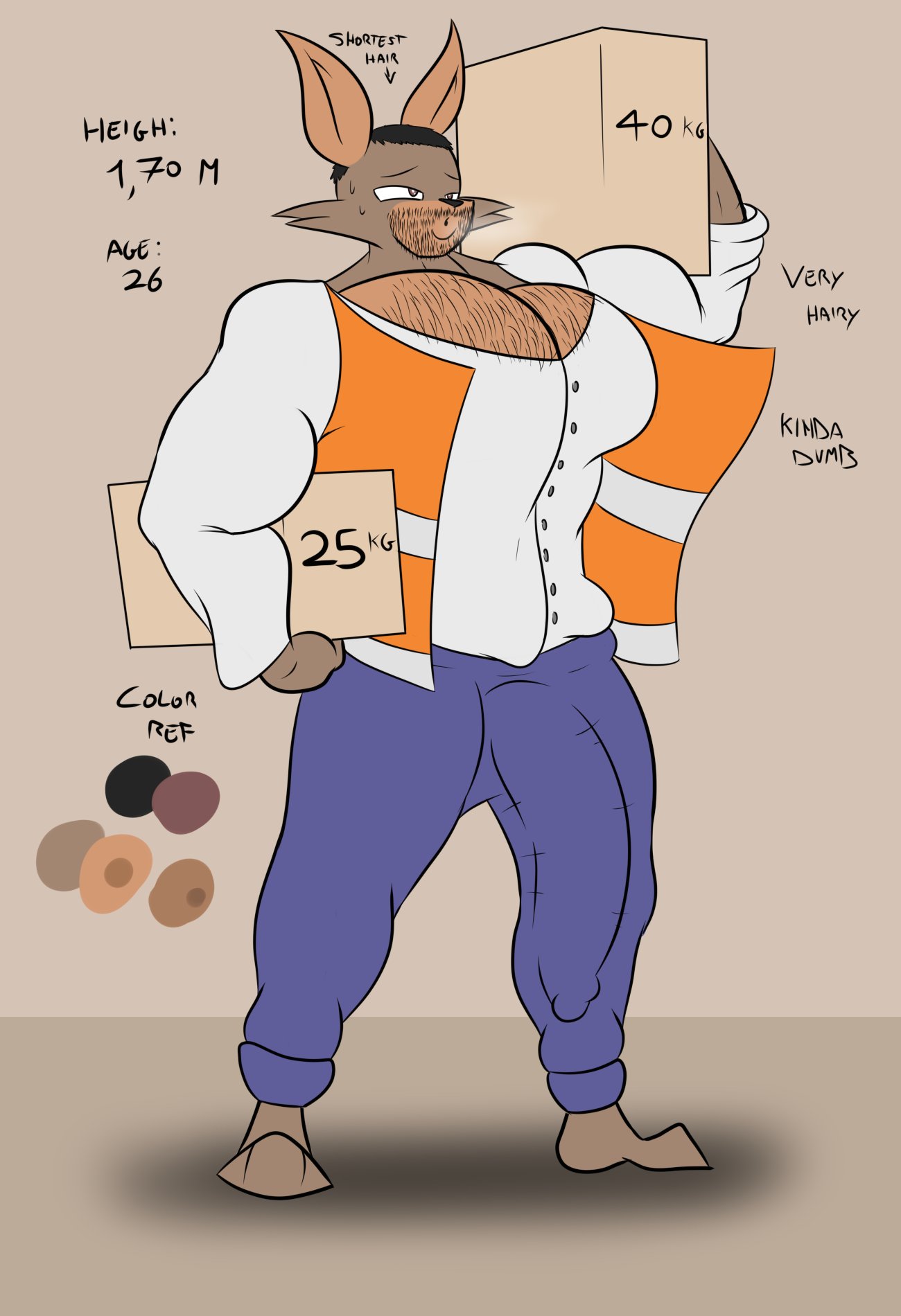 Anthro Rule 34 Image