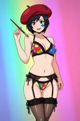 Bra And Panties Rule 34 Image