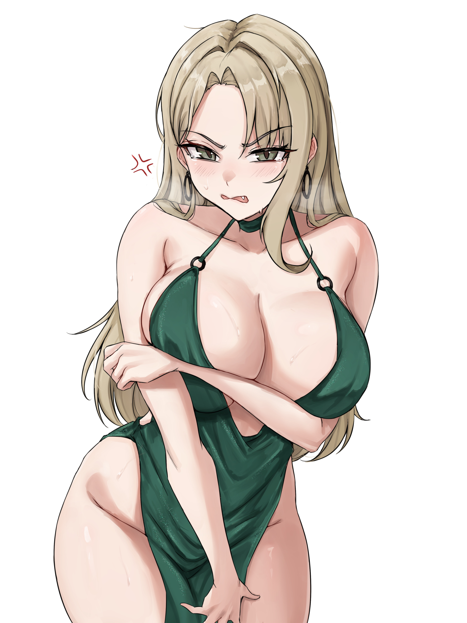 Draco Malfoy (Harry Potter) Rule 34 Image
