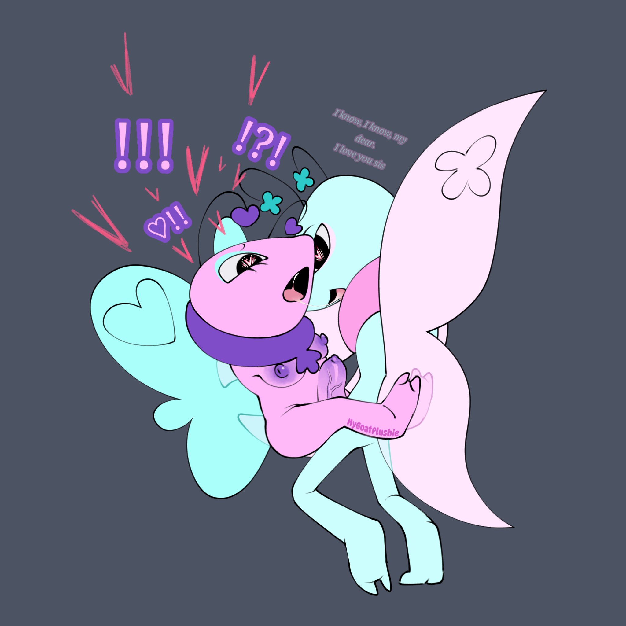 Blushcrunch Studio Rule 34 Image