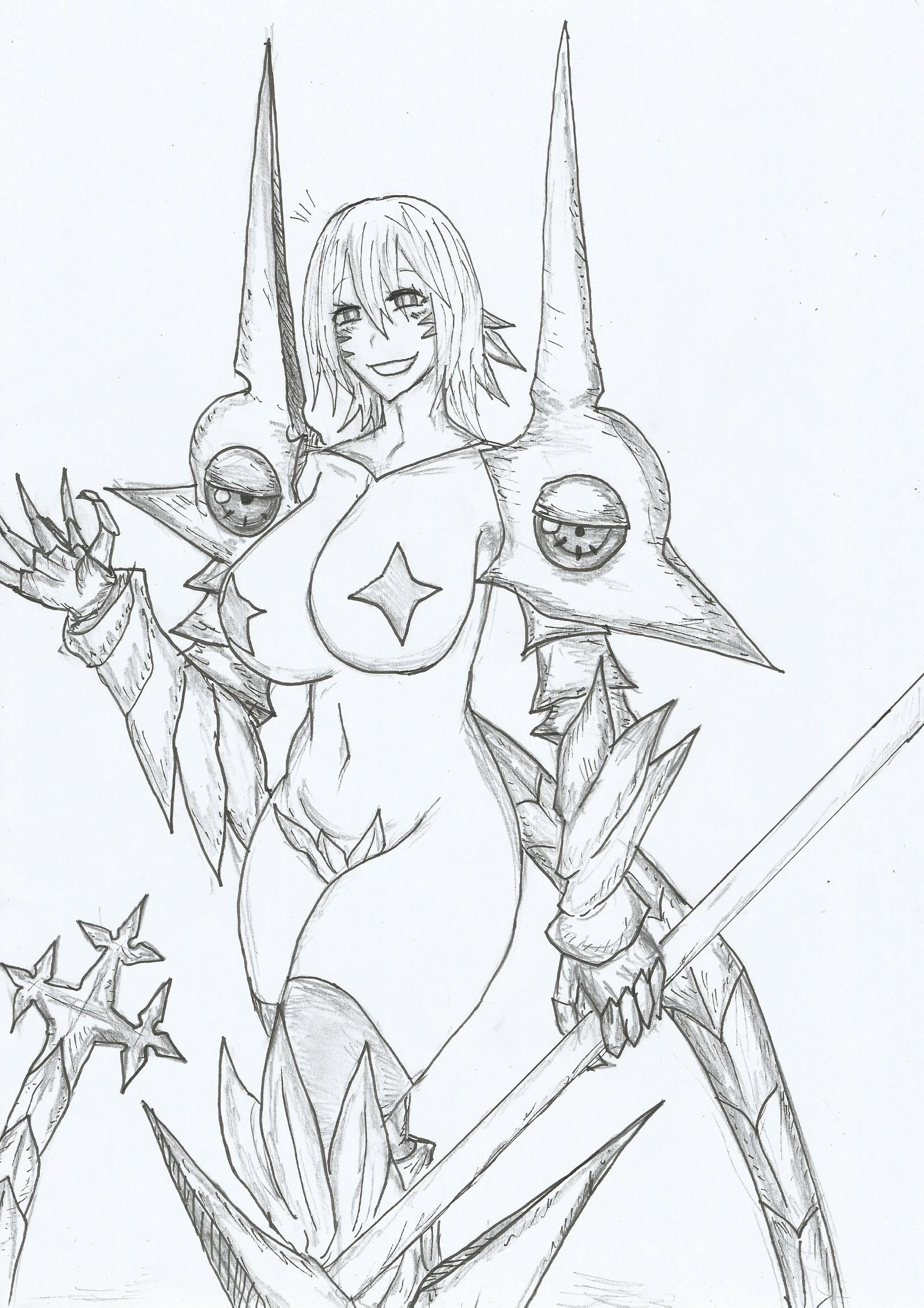 Armor Rule 34 Image
