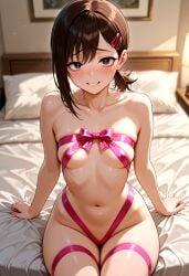 Bed Rule 34 Image