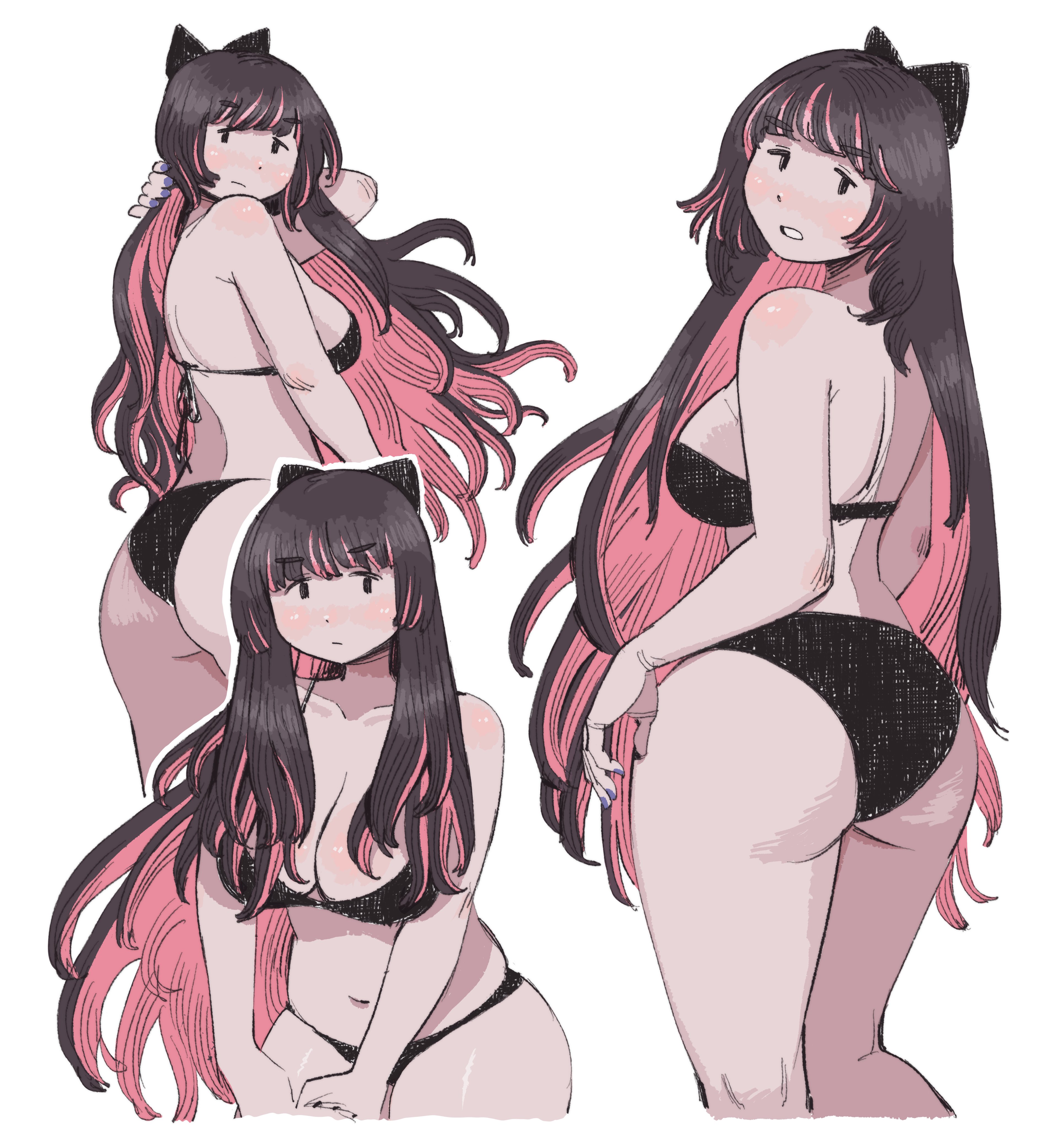 Ass Rule 34 Image