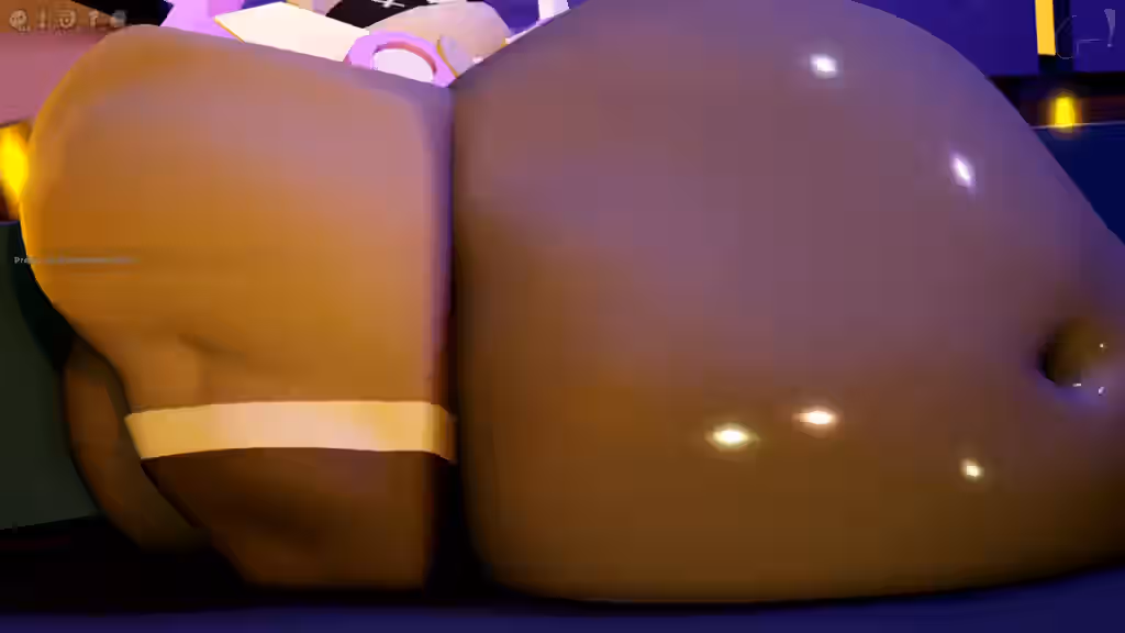 Dom (Phighting) Rule 34 Video