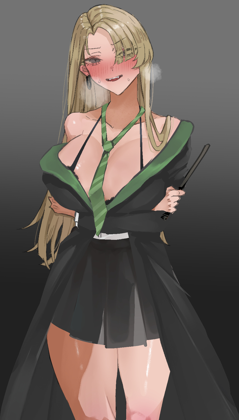Draco Malfoy (Redteneri) Rule 34 Image