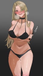Draco Malfoy (Redteneri) Rule 34 Image