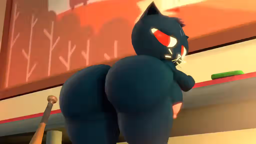 1girls Rule 34 Video