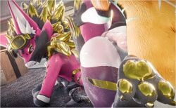 3d (Artwork) Rule 34 Image