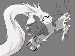 Pokemon (Species) Rule 34 Image