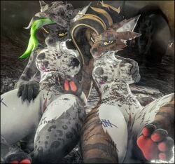 3d (Artwork) Rule 34 Image