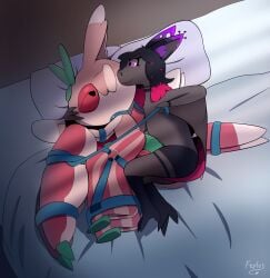 Pokemon (Species) Rule 34 Image