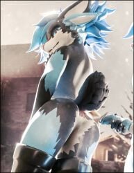 3d (Artwork) Rule 34 Image